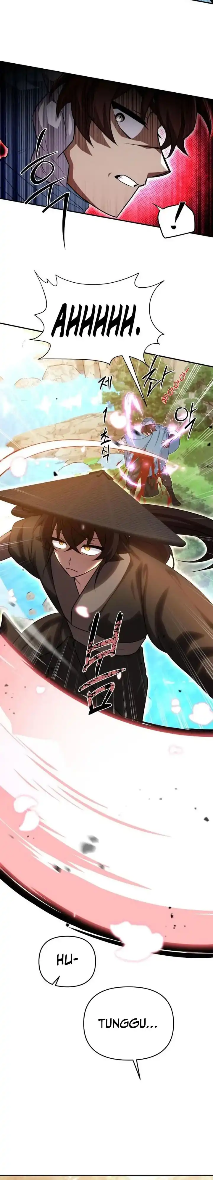 Baca Heavenly Demon Tavern - Chapter 17 halaman 9