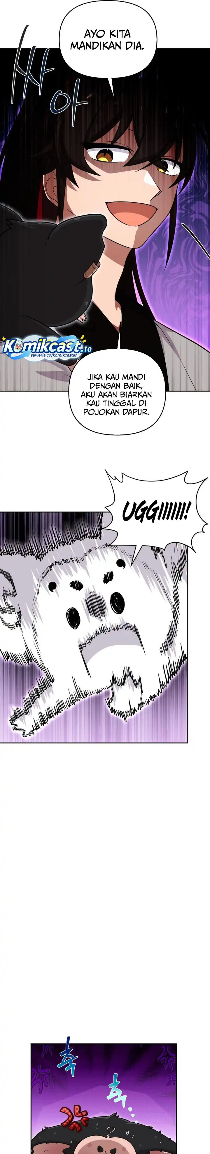 Baca Heavenly Demon Tavern - Chapter 18 halaman 10