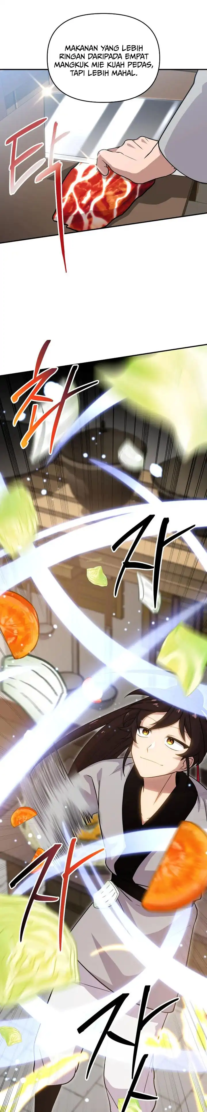 Baca Heavenly Demon Tavern - Chapter 18 halaman 16