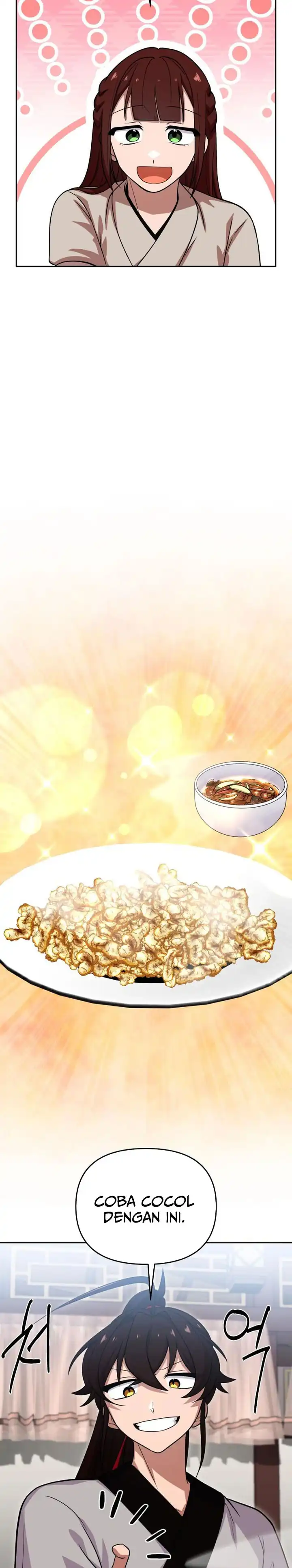 Baca Heavenly Demon Tavern - Chapter 18 halaman 19