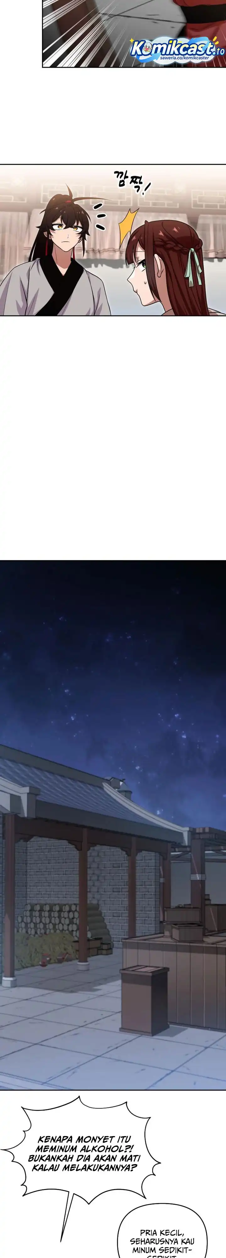 Baca Heavenly Demon Tavern - Chapter 18 halaman 24