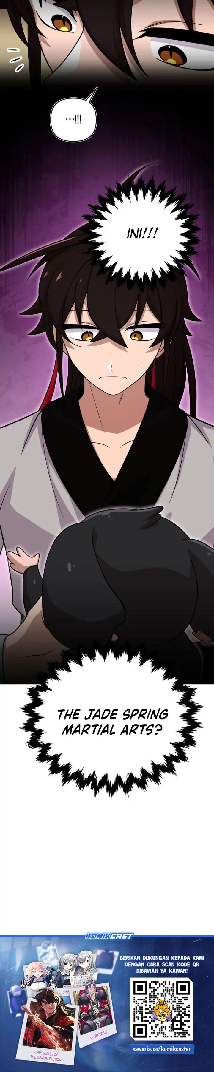 Baca Heavenly Demon Tavern - Chapter 18 halaman 27