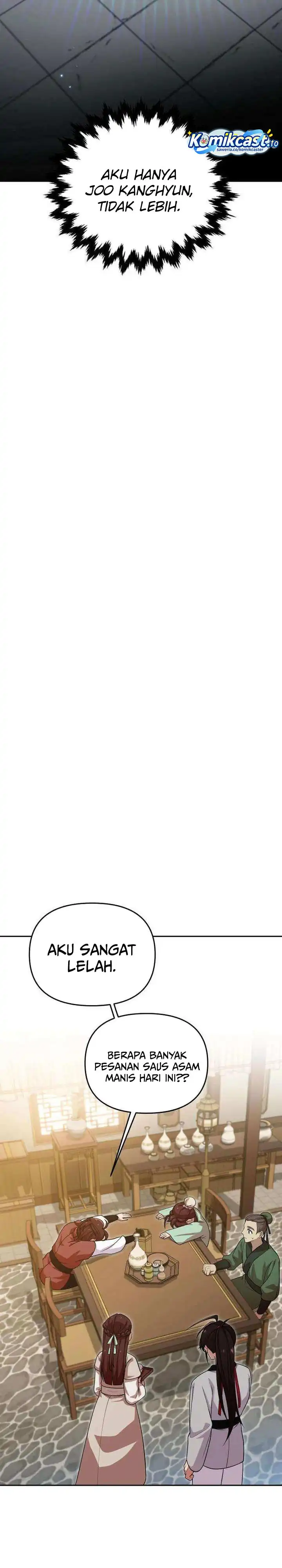 Baca Heavenly Demon Tavern - Chapter 19 halaman 11