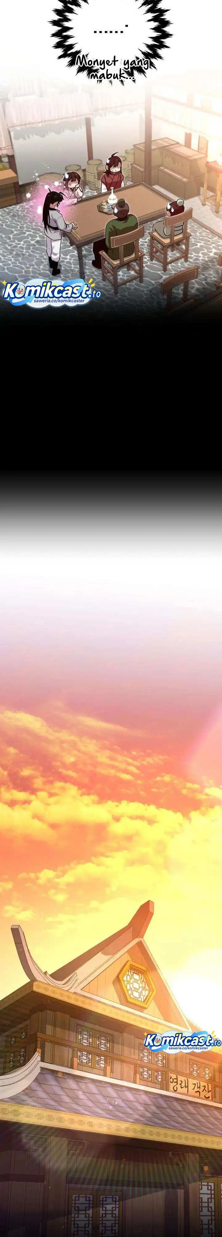 Baca Heavenly Demon Tavern - Chapter 19 halaman 17