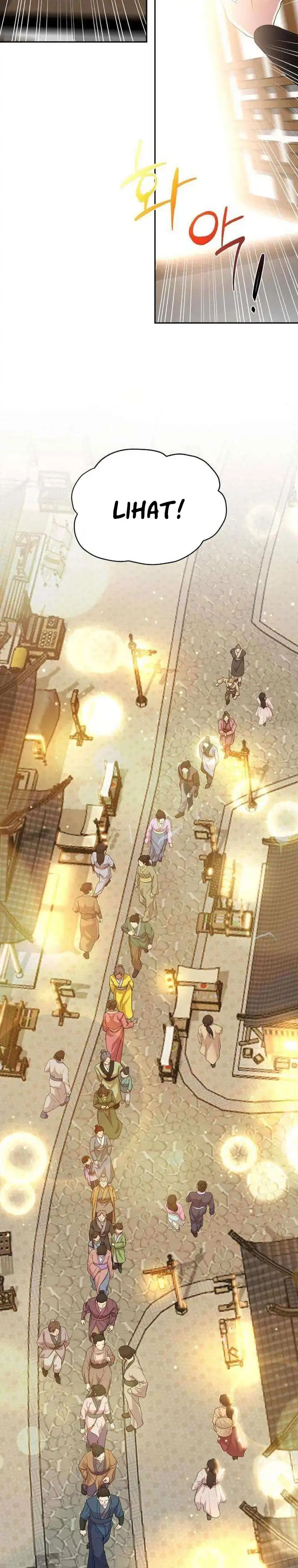 Baca Heavenly Demon Tavern - Chapter 19 halaman 19