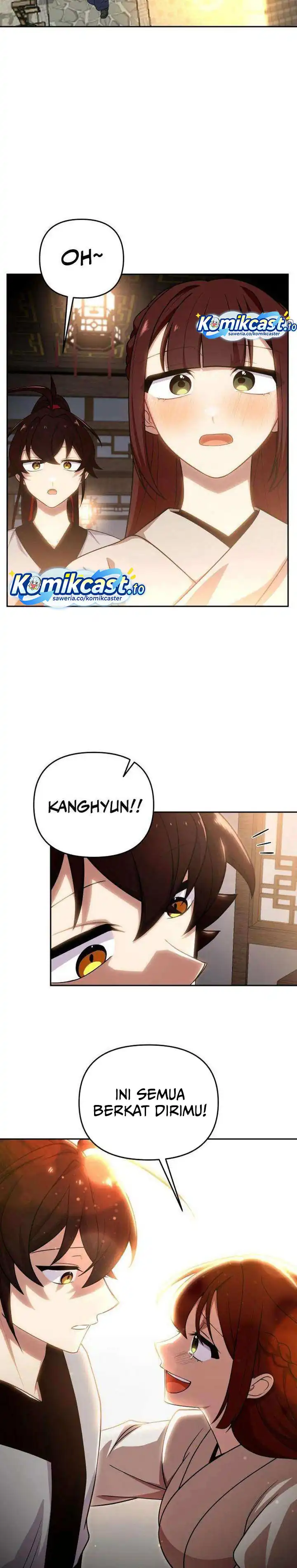 Baca Heavenly Demon Tavern - Chapter 19 halaman 20