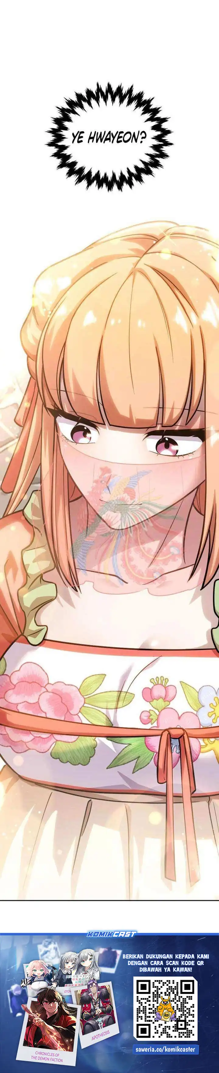 Baca Heavenly Demon Tavern - Chapter 19 halaman 24