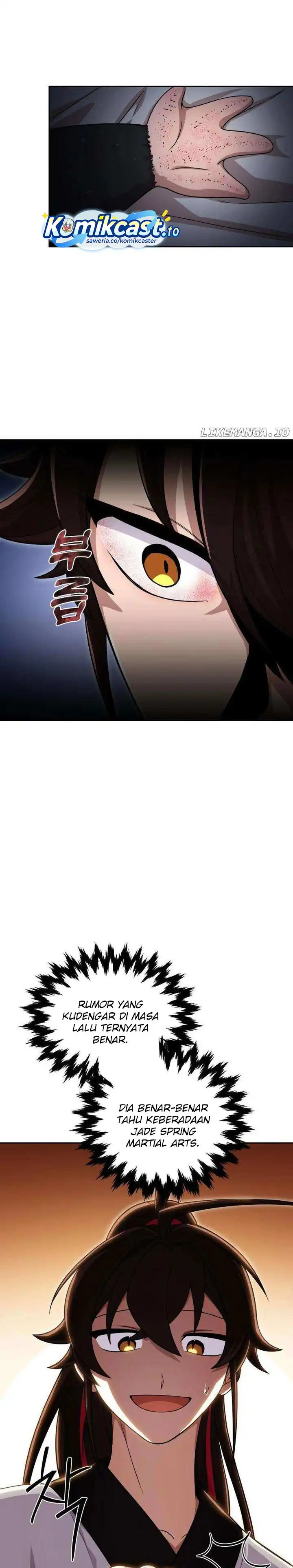 Baca Heavenly Demon Tavern - Chapter 19 halaman 4