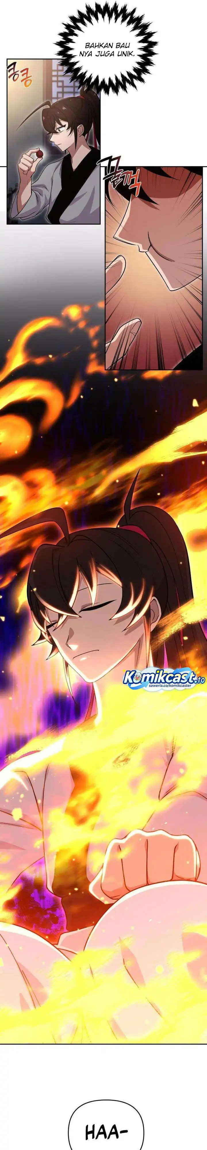 Baca Heavenly Demon Tavern - Chapter 19 halaman 6