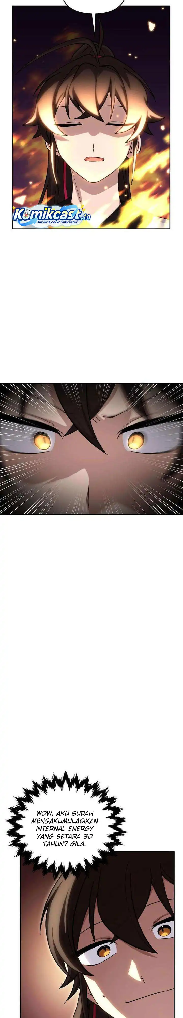 Baca Heavenly Demon Tavern - Chapter 19 halaman 7