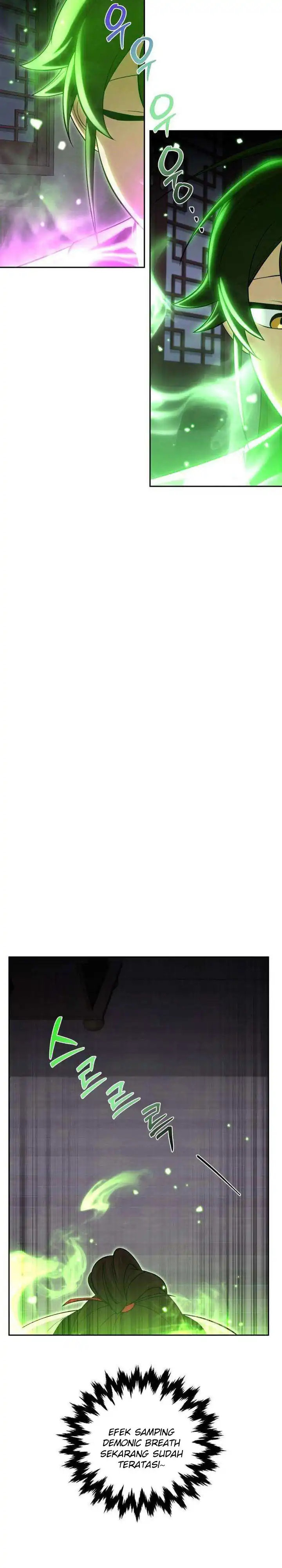 Baca Heavenly Demon Tavern - Chapter 19 halaman 9