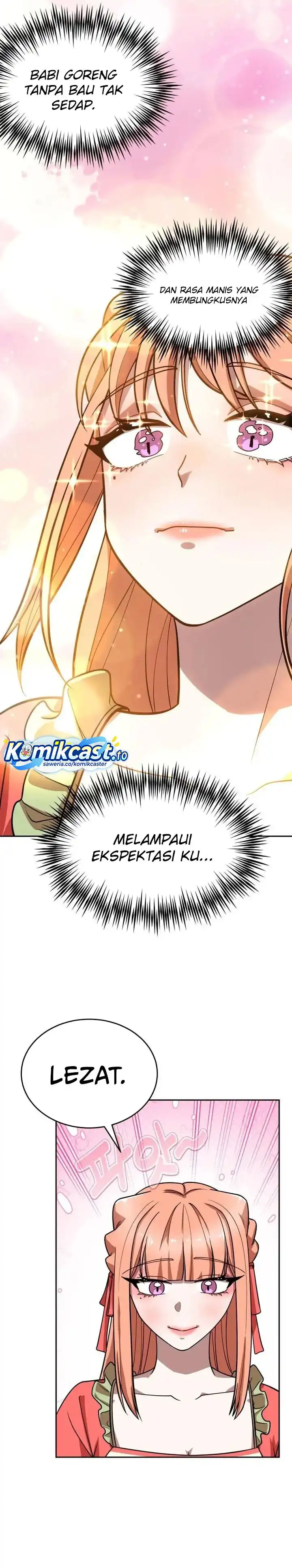 Baca Heavenly Demon Tavern - Chapter 20 halaman 10