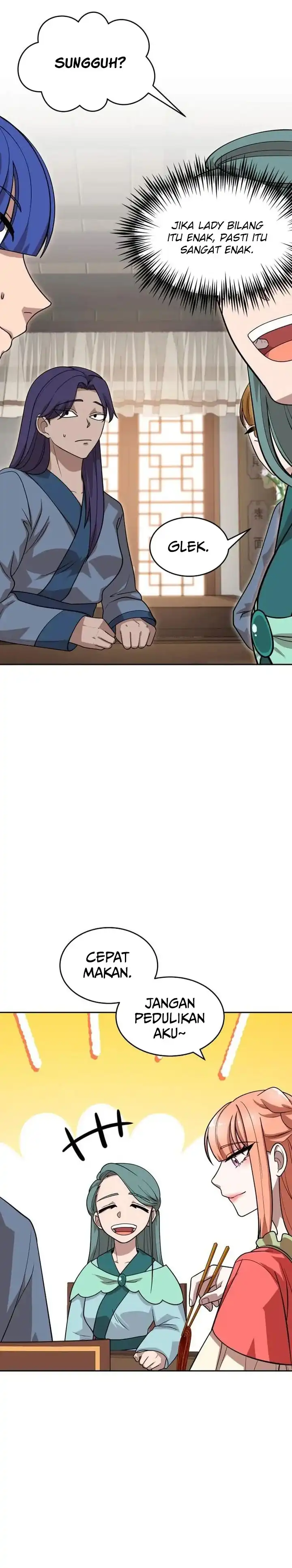 Baca Heavenly Demon Tavern - Chapter 20 halaman 11