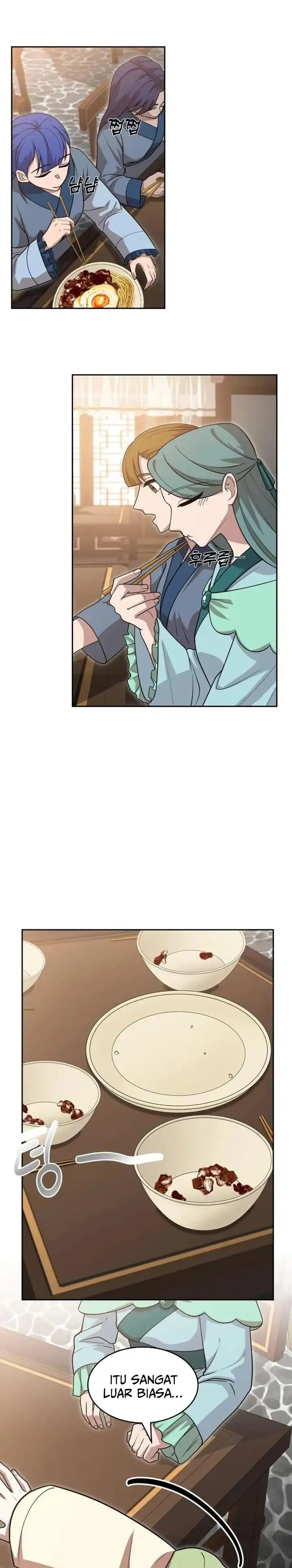 Baca Heavenly Demon Tavern - Chapter 20 halaman 12