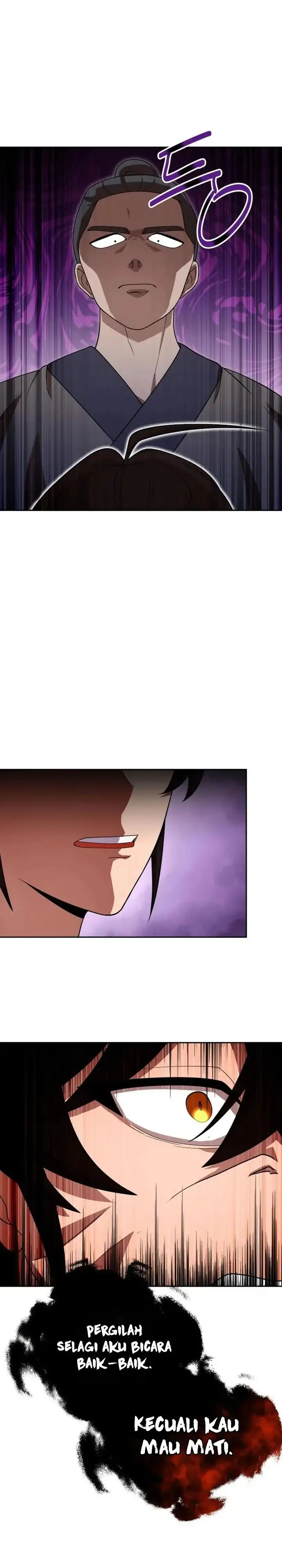 Baca Heavenly Demon Tavern - Chapter 20 halaman 17