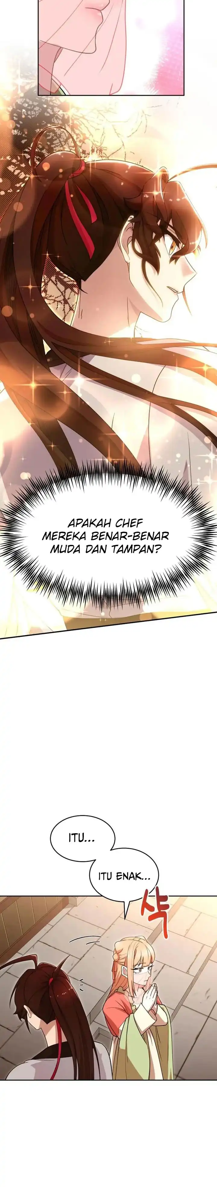 Baca Heavenly Demon Tavern - Chapter 20 halaman 21