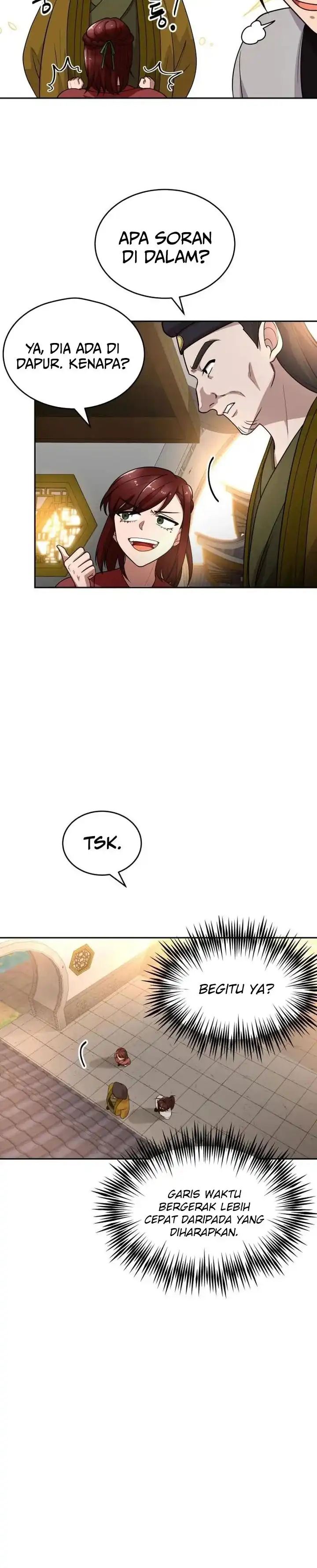 Baca Heavenly Demon Tavern - Chapter 20 halaman 24