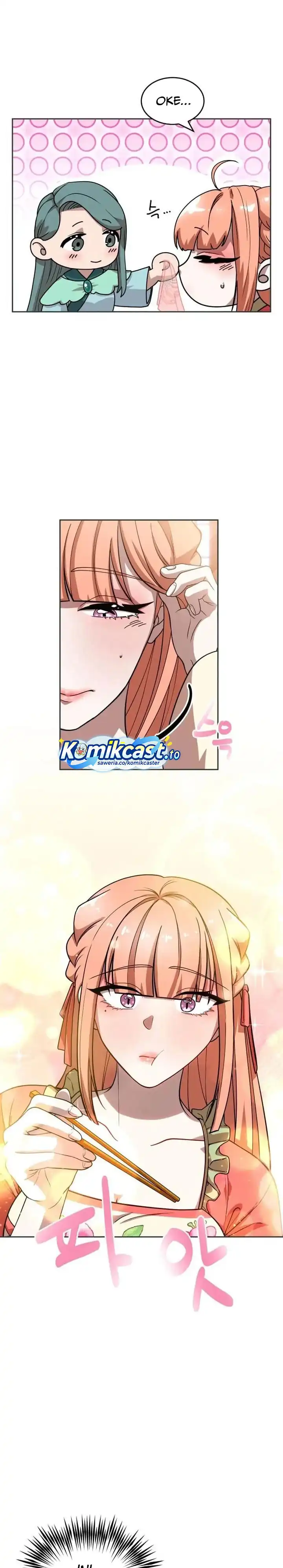 Baca Heavenly Demon Tavern - Chapter 20 halaman 7