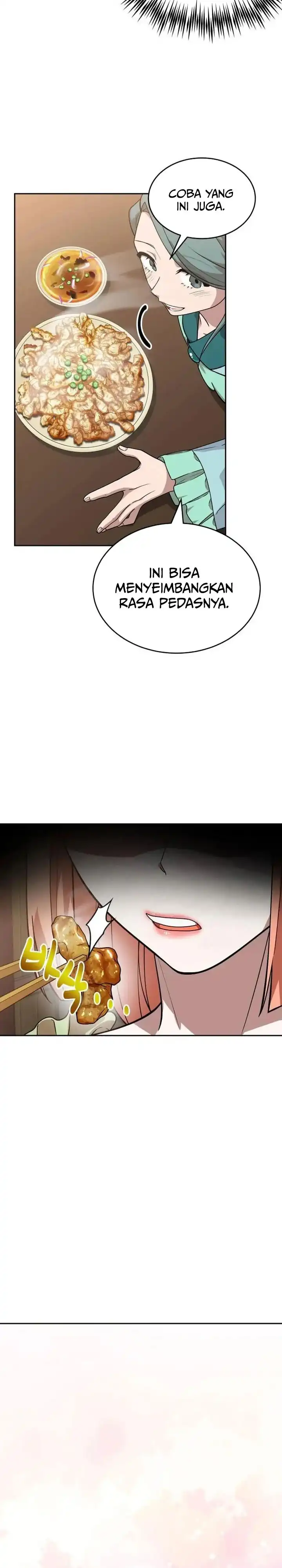 Baca Heavenly Demon Tavern - Chapter 20 halaman 9