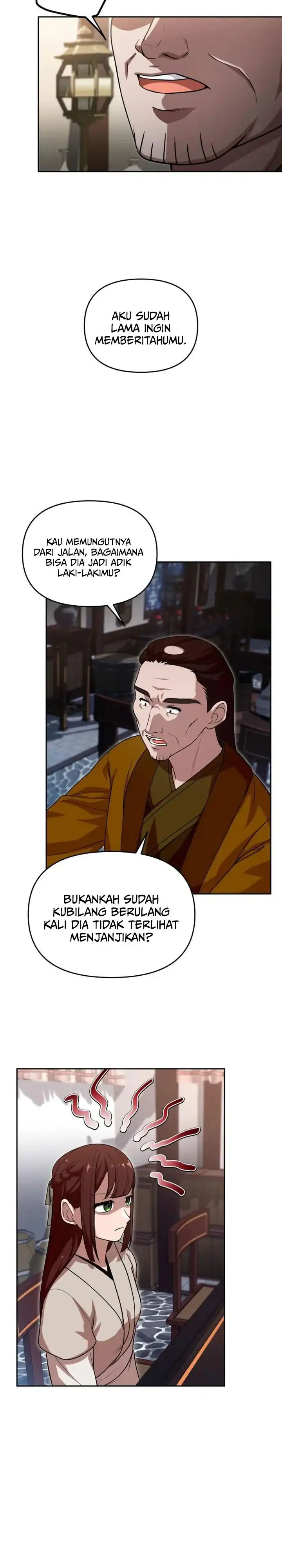 Baca Heavenly Demon Tavern - Chapter 21 halaman 13