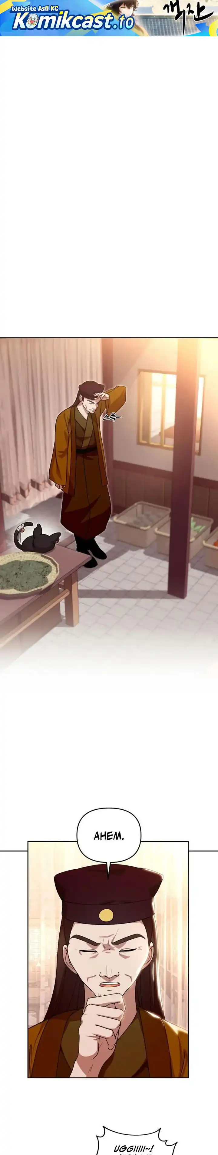 Baca Heavenly Demon Tavern - Chapter 21 halaman 2