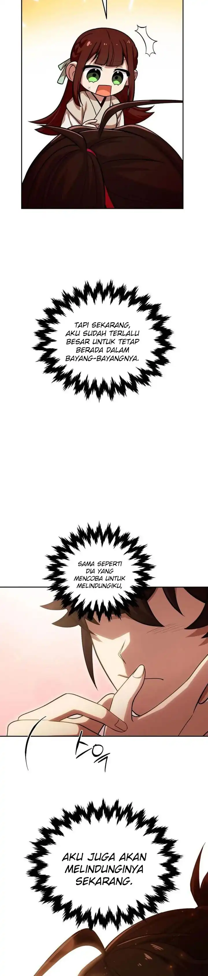 Baca Heavenly Demon Tavern - Chapter 21 halaman 24