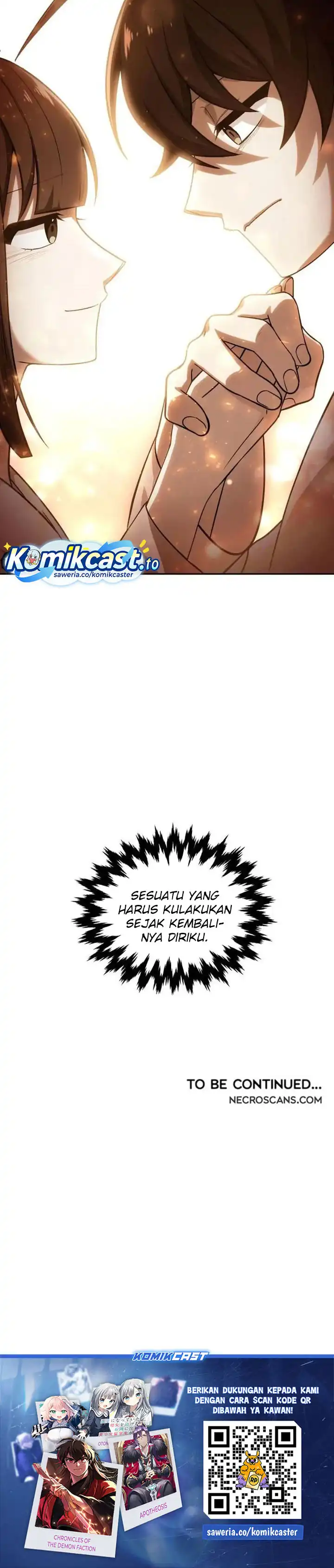Baca Heavenly Demon Tavern - Chapter 21 halaman 25