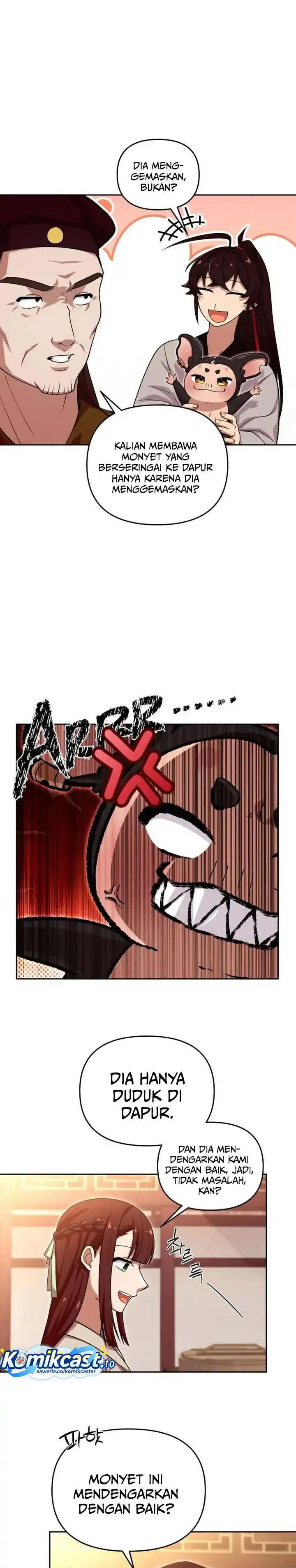 Baca Heavenly Demon Tavern - Chapter 21 halaman 4