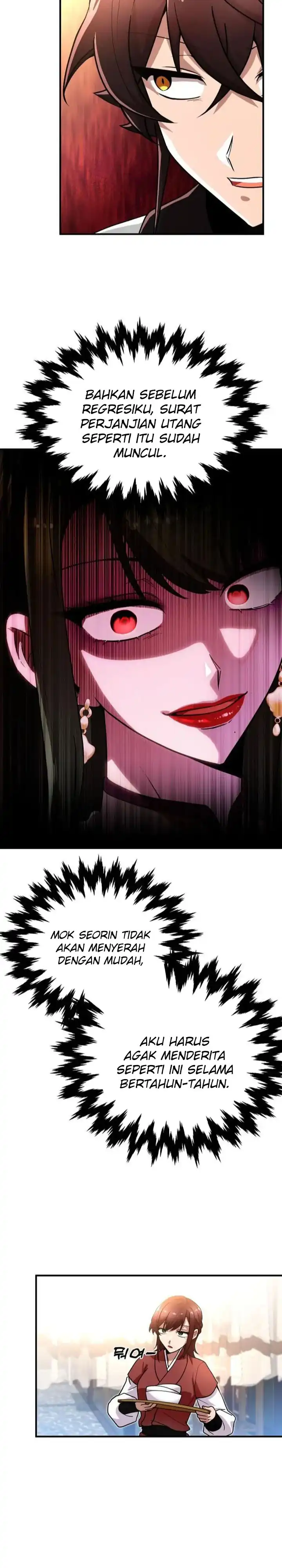 Baca Heavenly Demon Tavern - Chapter 22 halaman 13