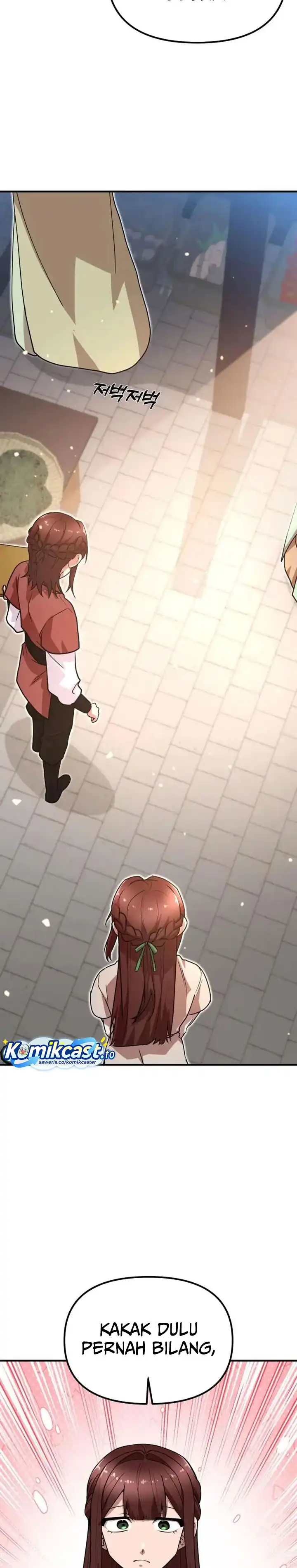 Baca Heavenly Demon Tavern - Chapter 22 halaman 16