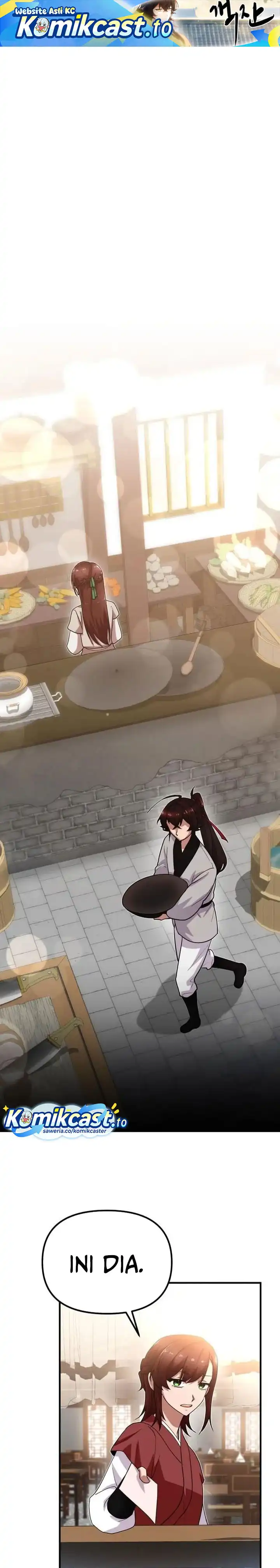 Baca Heavenly Demon Tavern - Chapter 22 halaman 2