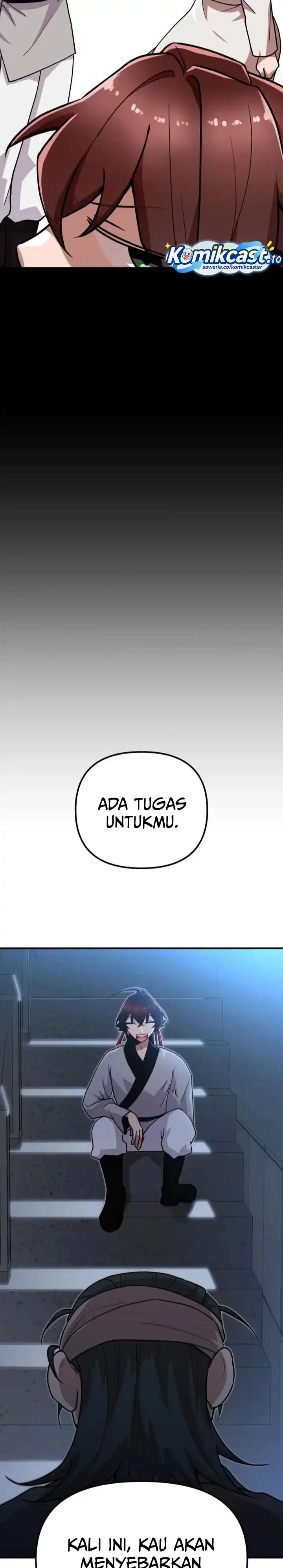 Baca Heavenly Demon Tavern - Chapter 22 halaman 20