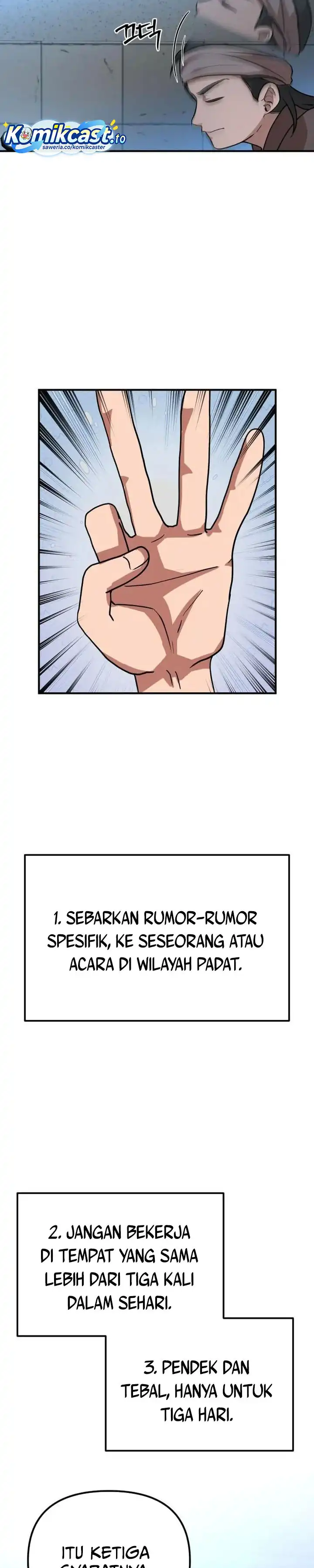 Baca Heavenly Demon Tavern - Chapter 22 halaman 22