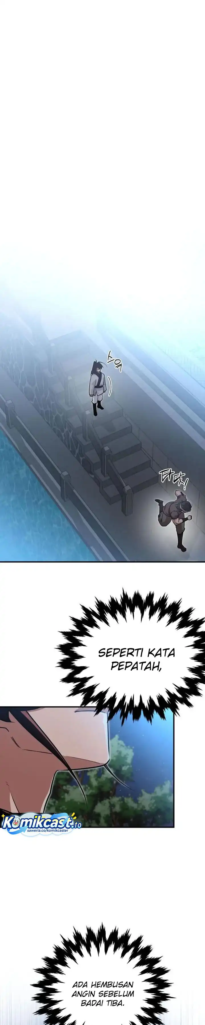 Baca Heavenly Demon Tavern - Chapter 22 halaman 24