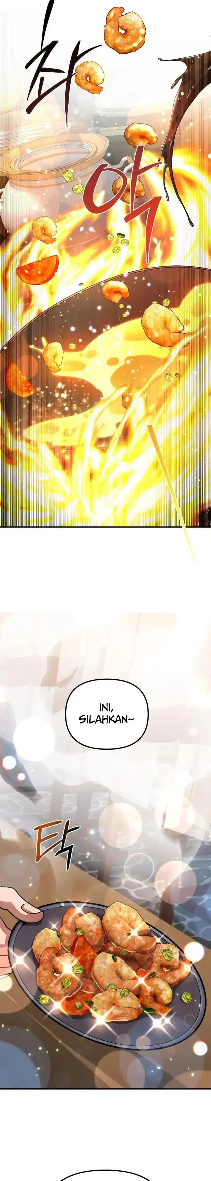 Baca Heavenly Demon Tavern - Chapter 22 halaman 4