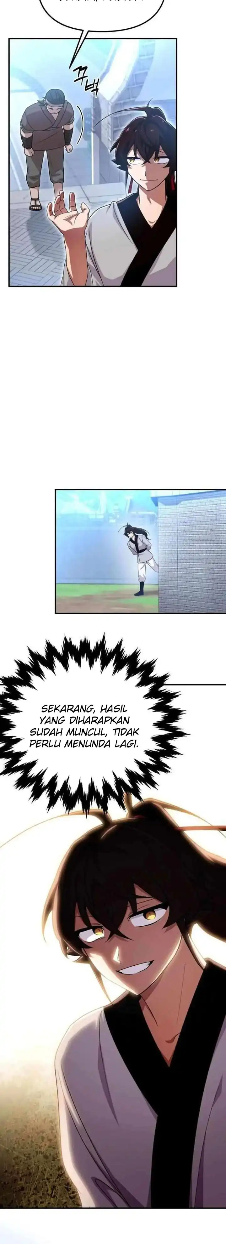 Baca Heavenly Demon Tavern - Chapter 23 halaman 13