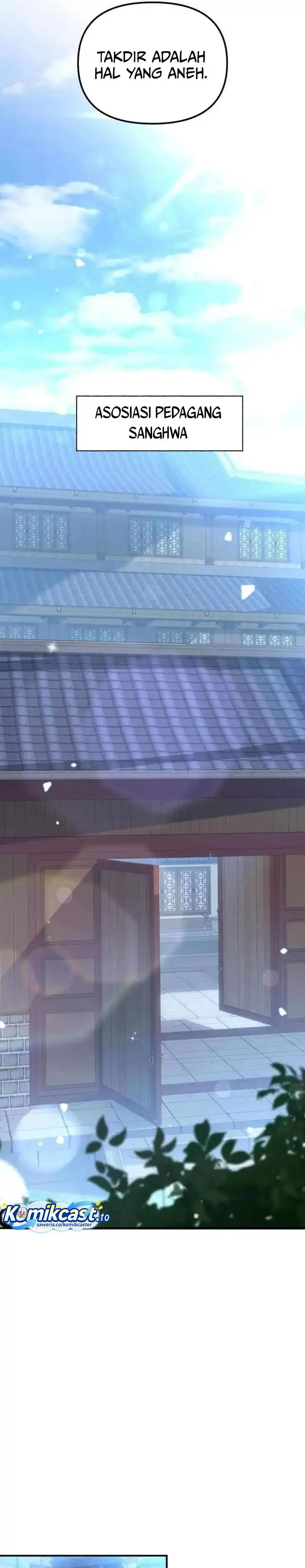 Baca Heavenly Demon Tavern - Chapter 23 halaman 14