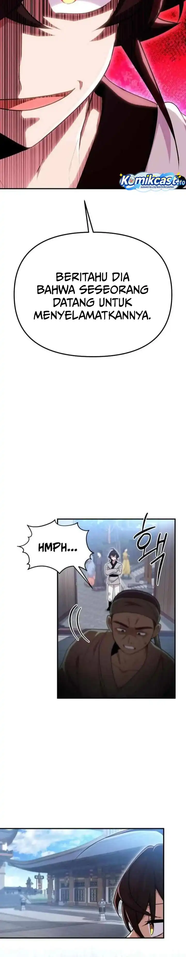 Baca Heavenly Demon Tavern - Chapter 23 halaman 17