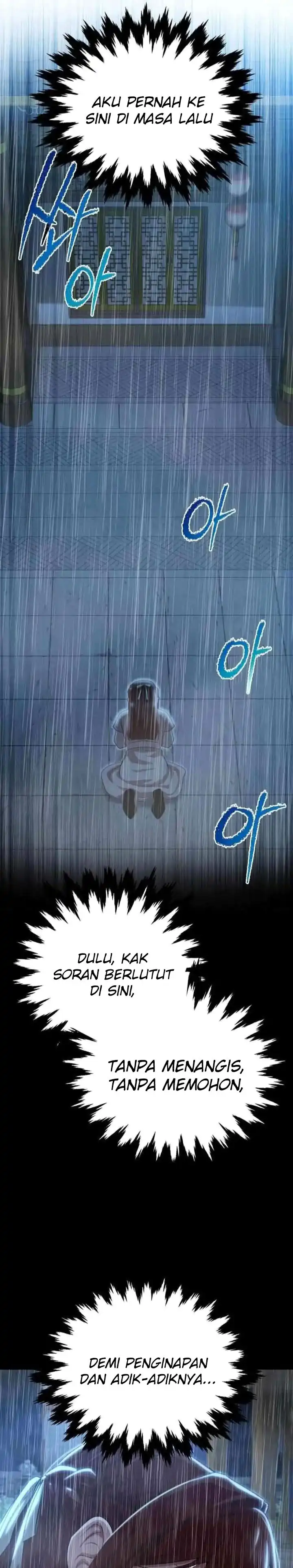 Baca Heavenly Demon Tavern - Chapter 23 halaman 18