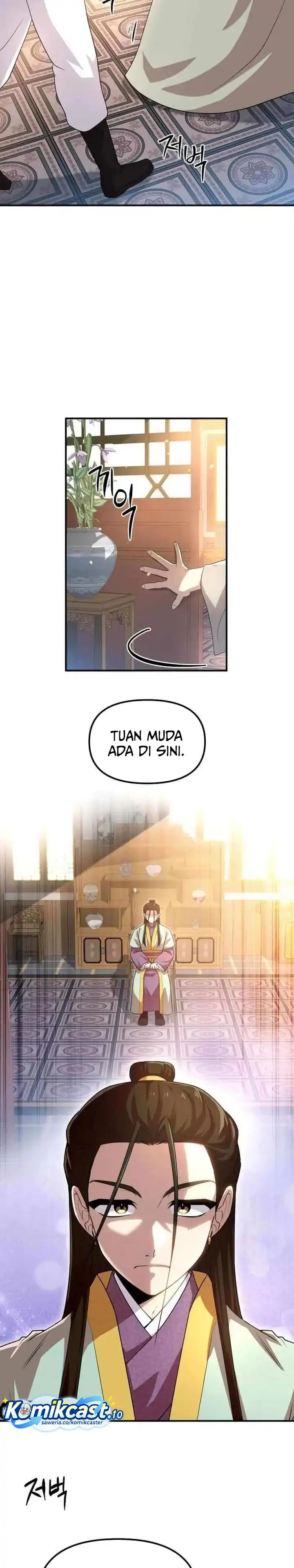 Baca Heavenly Demon Tavern - Chapter 23 halaman 20