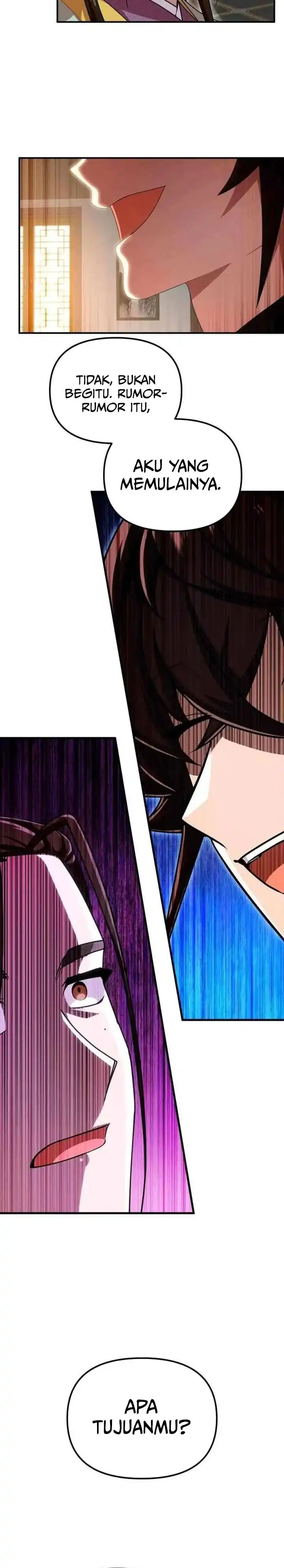 Baca Heavenly Demon Tavern - Chapter 23 halaman 23