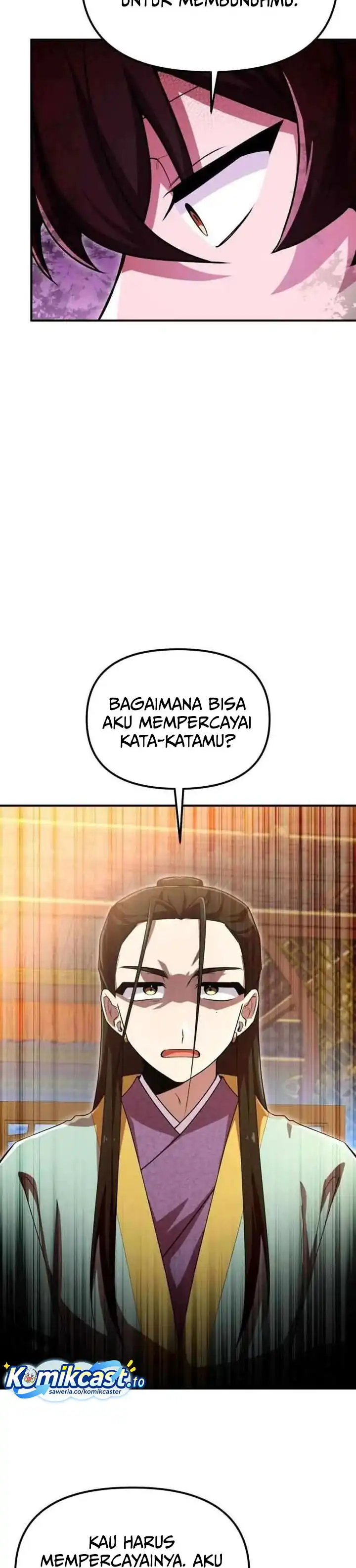 Baca Heavenly Demon Tavern - Chapter 23 halaman 27