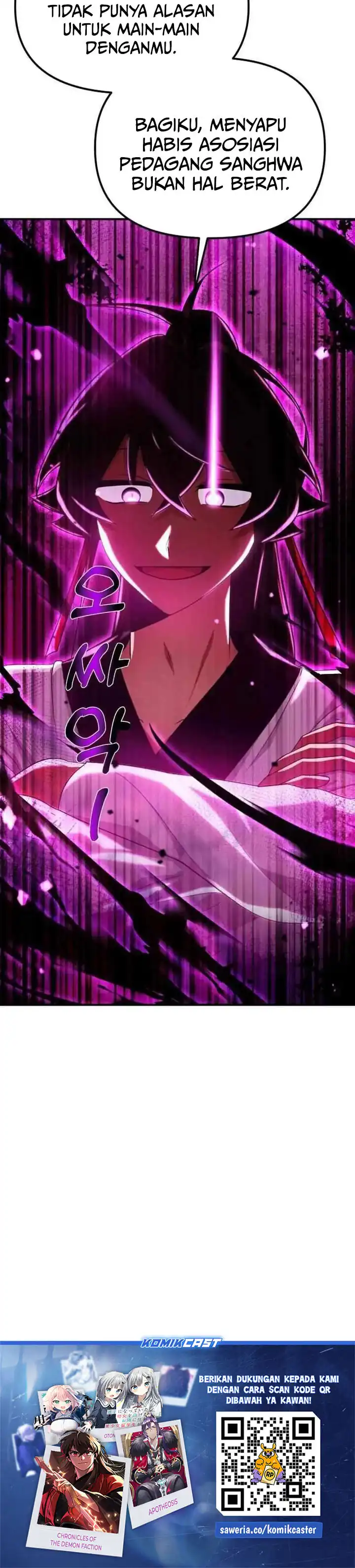 Baca Heavenly Demon Tavern - Chapter 23 halaman 28