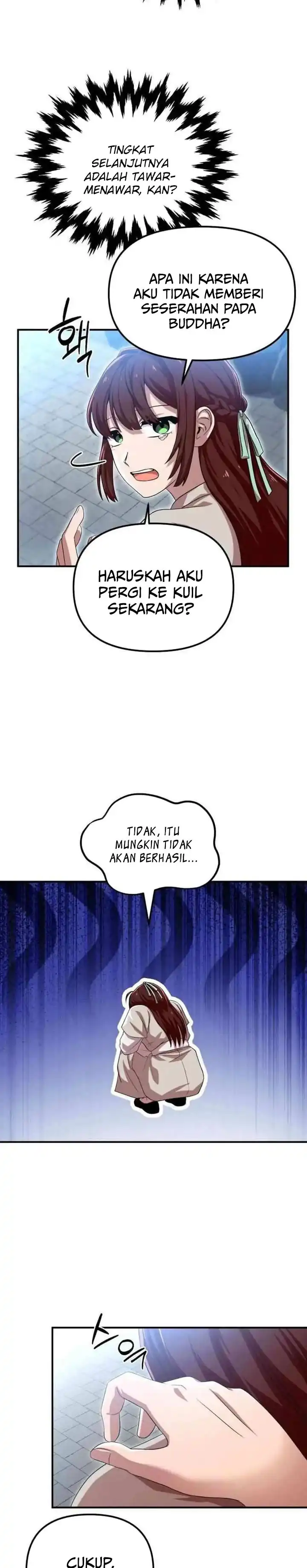 Baca Heavenly Demon Tavern - Chapter 23 halaman 4
