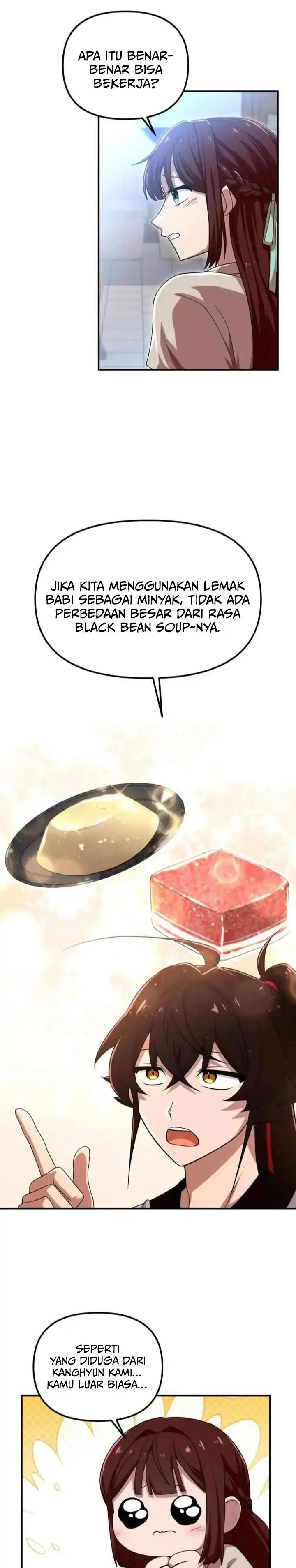 Baca Heavenly Demon Tavern - Chapter 23 halaman 7