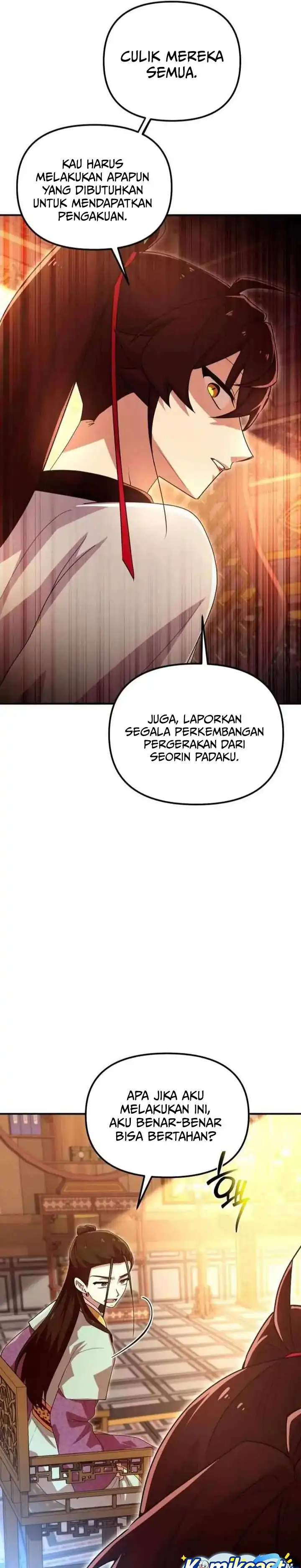 Baca Heavenly Demon Tavern - Chapter 24 halaman 14