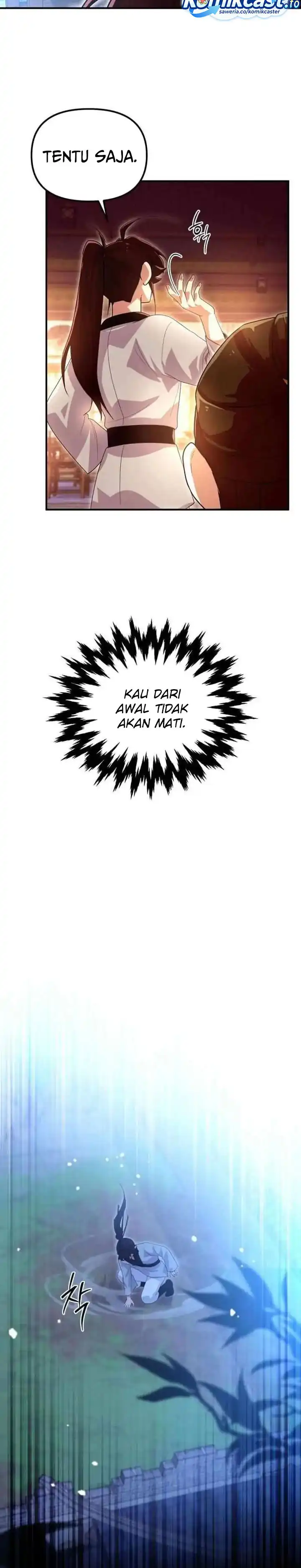 Baca Heavenly Demon Tavern - Chapter 24 halaman 15