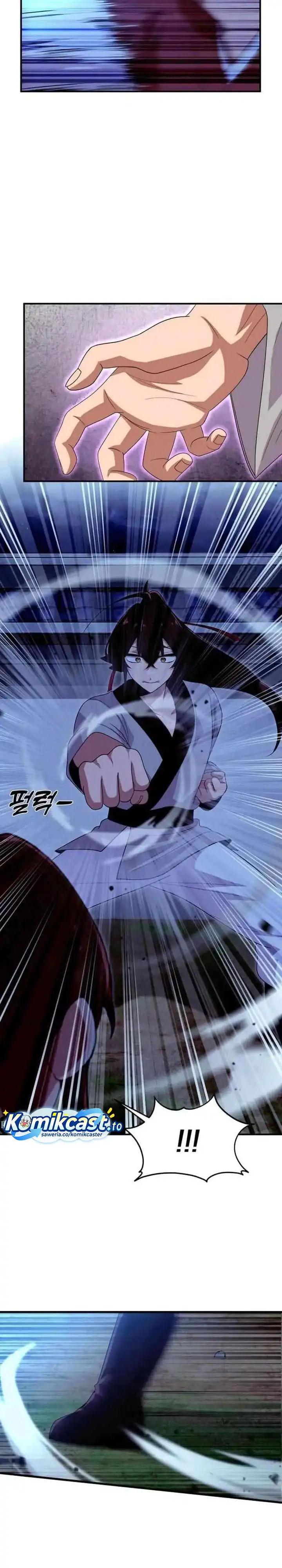 Baca Heavenly Demon Tavern - Chapter 24 halaman 21