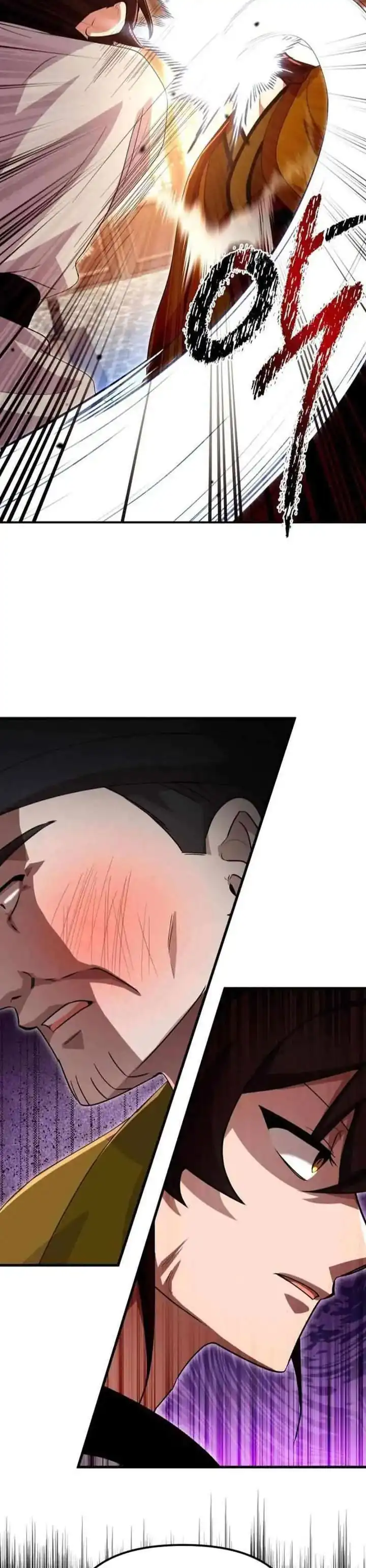 Baca Heavenly Demon Tavern - Chapter 24 halaman 28