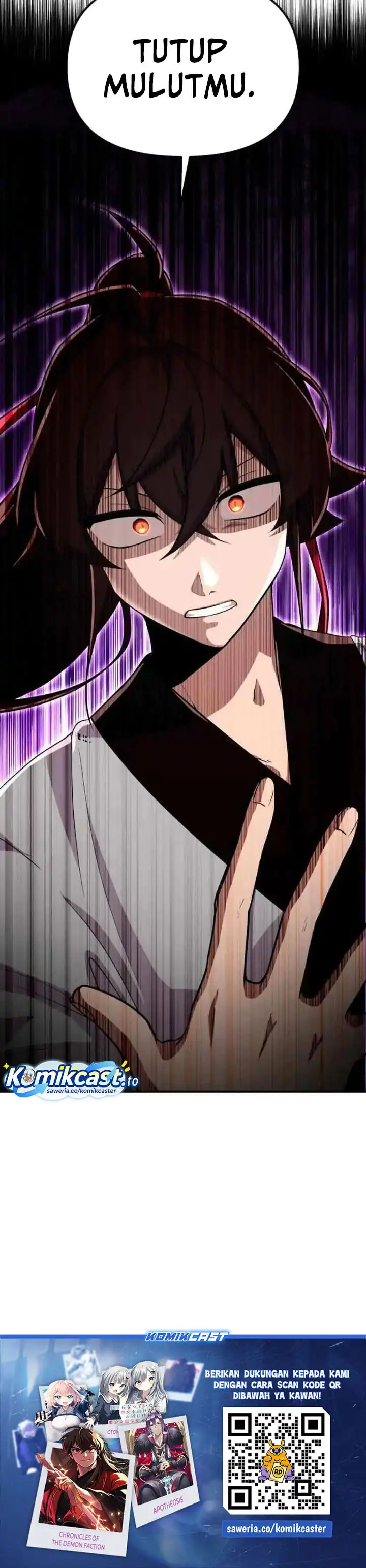 Baca Heavenly Demon Tavern - Chapter 24 halaman 29